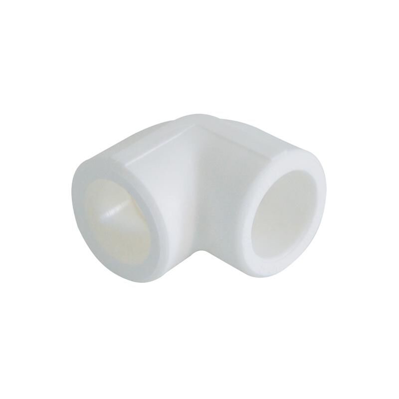 Plastherm PPRC Kapalı Dirsek 1/2'' - 20 mm. - 1 Adet