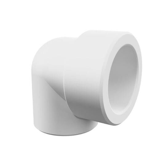 Plastherm PPRC Kapalı Redüksiyon Dirsek - 25x20 mm. - 10 Adet