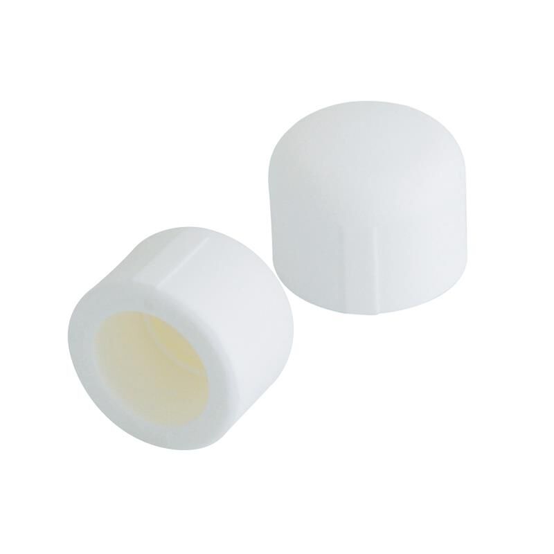 Plastherm PPRC Kapama Başlığı 1/2'' - 20 mm. - 20 Adet