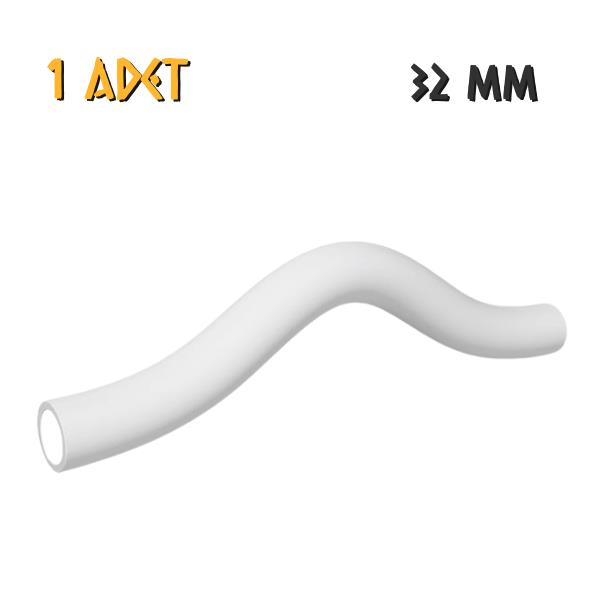 Plastherm PPRC Kavis 32 mm. - 1 Adet