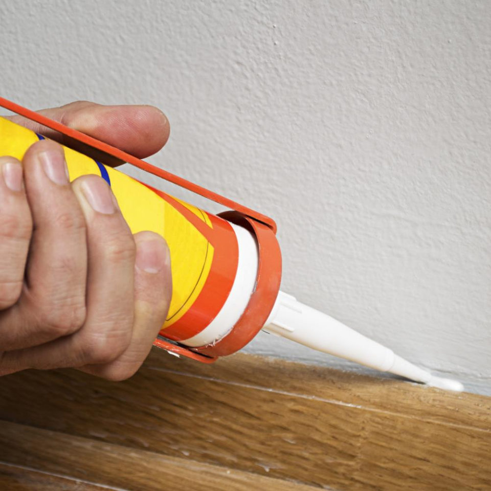 Selsil Dış Cephe Nötr Silikon ANTRASİT GRİ 300 ml. - 5 Adet