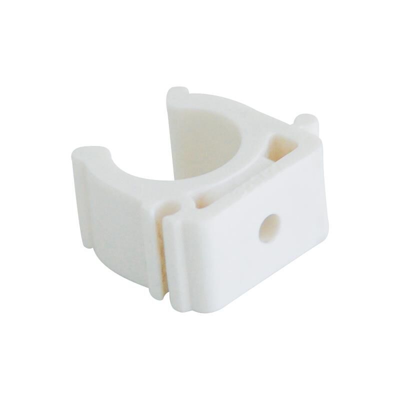 Plastherm PPRC Kelepçe - Tekli - 63 mm. - 1 Adet