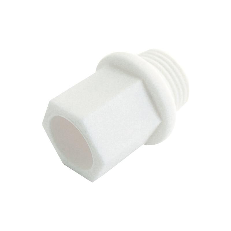 Plastherm PPRC Kör Tapa - 20 mm. - 1 Adet