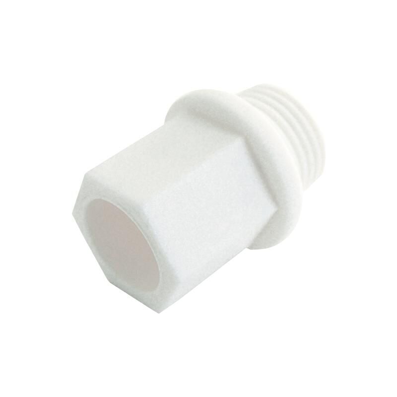 Plastherm PPRC Kör Tapa - 20 mm. - 1 Adet