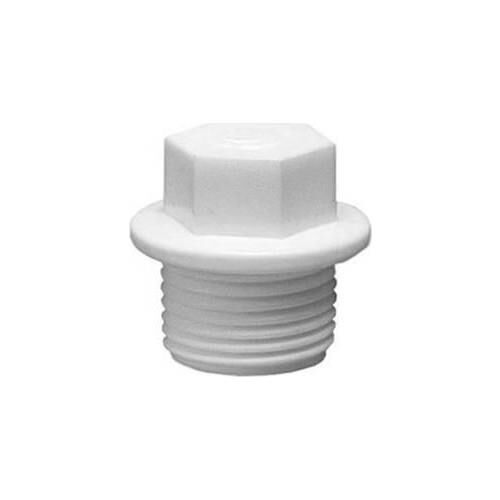 Plastherm PPRC Kör Tapa - 32 mm. - 25 Adet