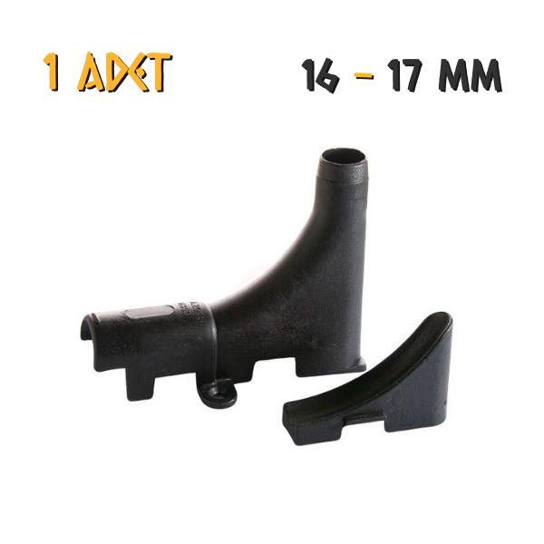 Plastherm PPRC Köşe Dönücü Plastik - 1 Adet