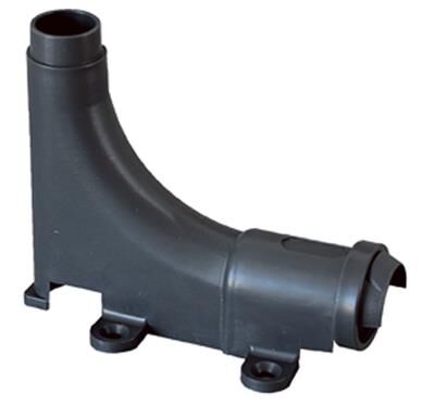 Plastherm PPRC Köşe Dönücü Plastik - 1 Adet